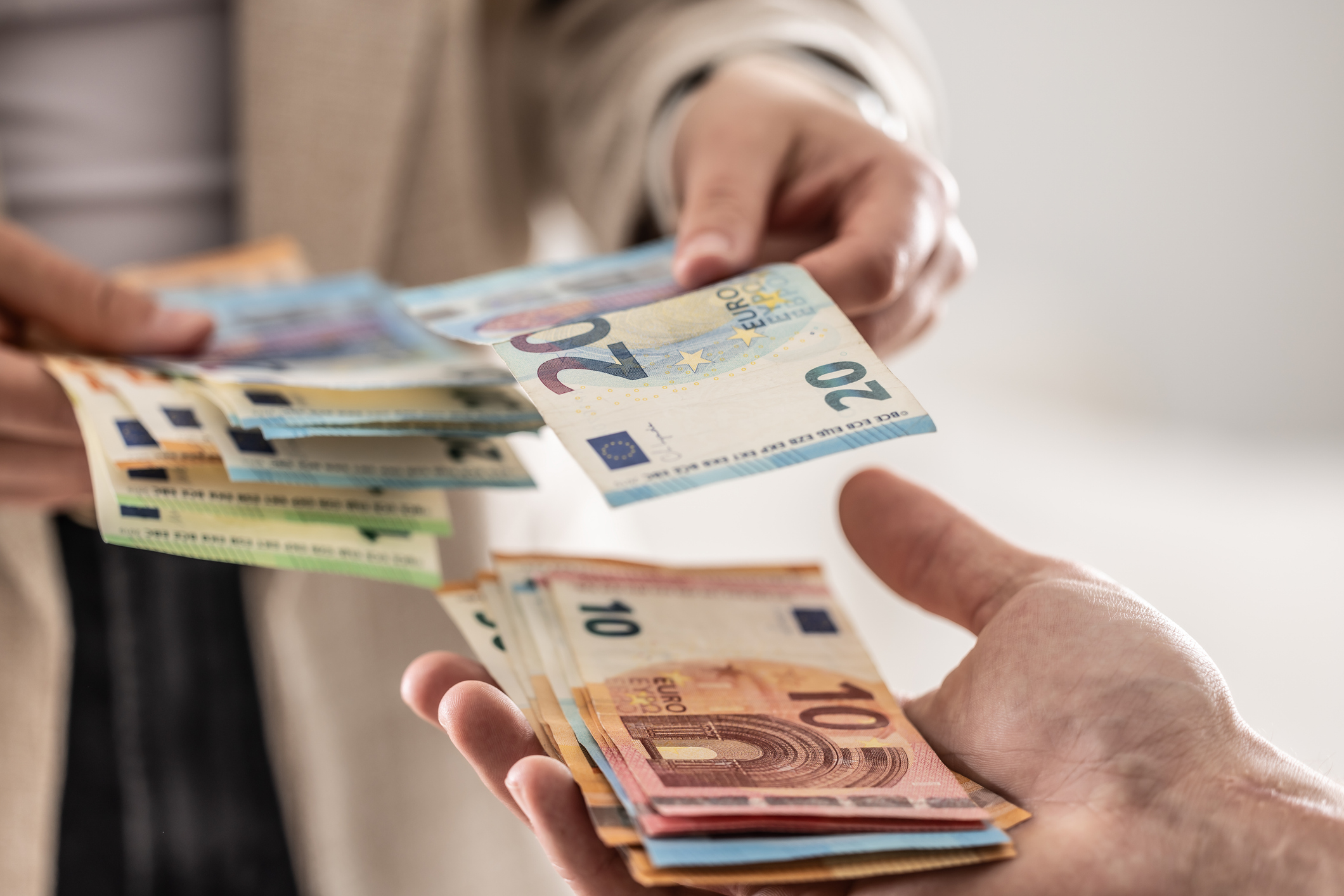 Ako optimalizovať fixné a variabilné náklady v jednoosobovej s.r.o.?​